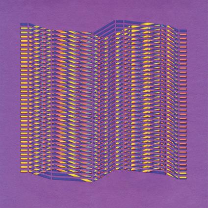Figuren - Vinile LP di Raphael Loher