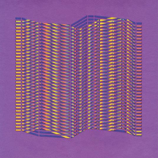 Figuren - Vinile LP di Raphael Loher