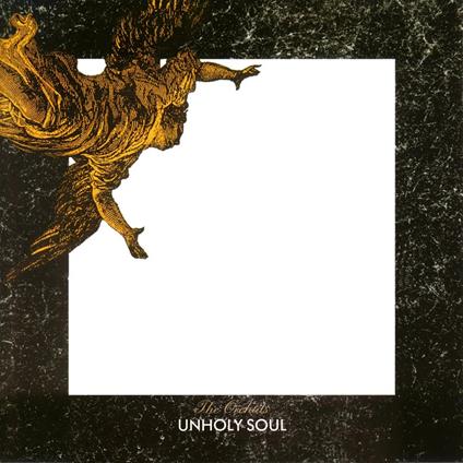 Unholy Soul - CD Audio di Orchids