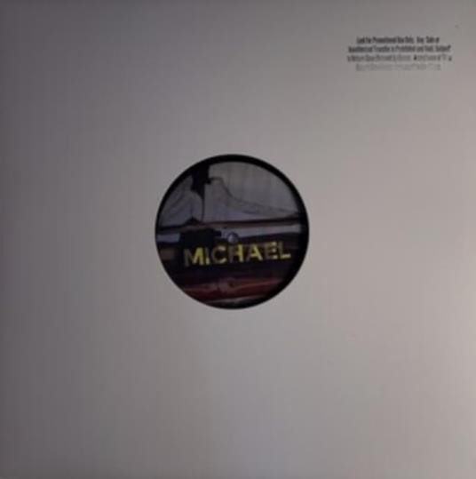 Driver's Seat Ep - Vinile LP di Michael