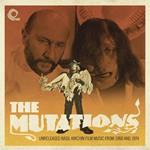 Mutations - Unreleased Basil Kirchin...