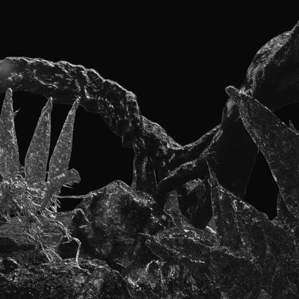 Phantom Easy - Vinile LP di Red On