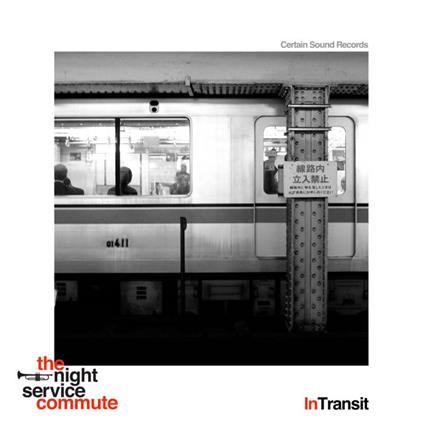 In Transit - Vinile LP di Night Service Commute