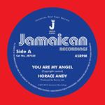 You Are My Angel, Version (Jamaican Recordings)