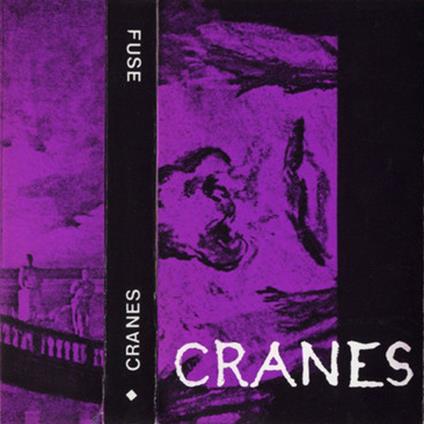 Fuse - Vinile LP di Cranes