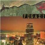 Vinile End Hits (Metallic Gold Vinyl) Fugazi