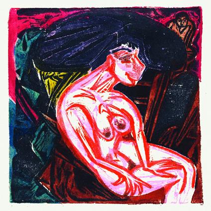 Vertigo - Vinile LP di Ivan the Tolerable