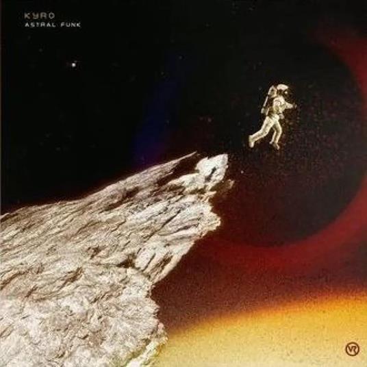 Astral Funk - Soul Bay - Vinile LP di Kyro