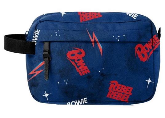 David Bowie - Galaxy (Wash Bag)