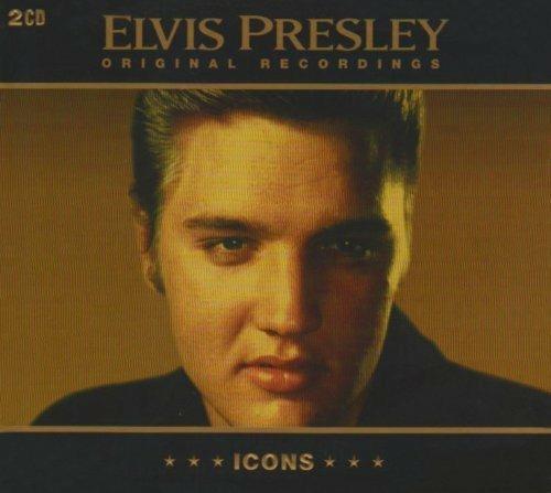 Icons 2 - CD Audio di Elvis Presley