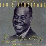 Signature Collection - CD Audio di Louis Armstrong