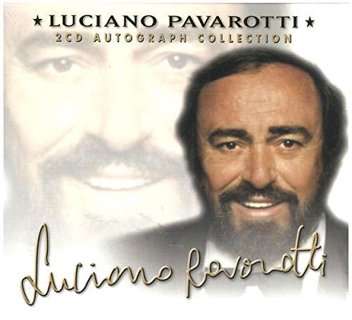 Autograph Collection - CD Audio di Luciano Pavarotti