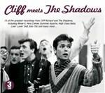 Cliff Meets the Shadows - CD Audio di Shadows,Cliff Richard