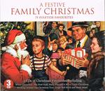 A Festive Family Christmas 75 Yuletide F