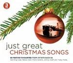 Just Great Christmas Son - CD Audio