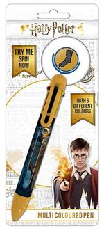 Dobby Harry Potter Multicolour Pen