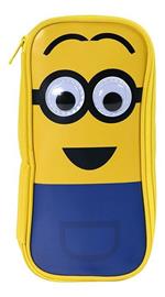 Pyramid Minions 2 (Dave) Novelty Pencil Case Cdu 6 Merchandising Ufficiale