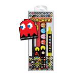 Pac-Man: Characters Stationery Bag Astuccio Cancelleria