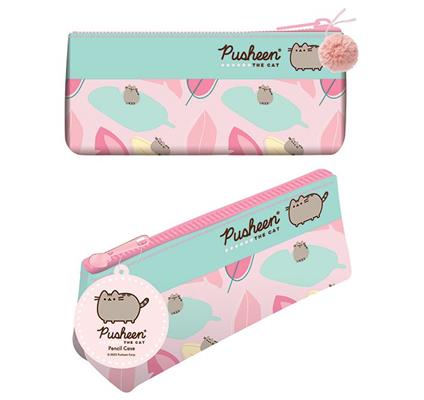 Pusheen: Pyramid - Pencil Case