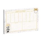 Disney: Minnie Mouse - Mm A4 Desk Planner Pad