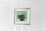 Stampa In Cornice Anne-Marie Butlin 40X40