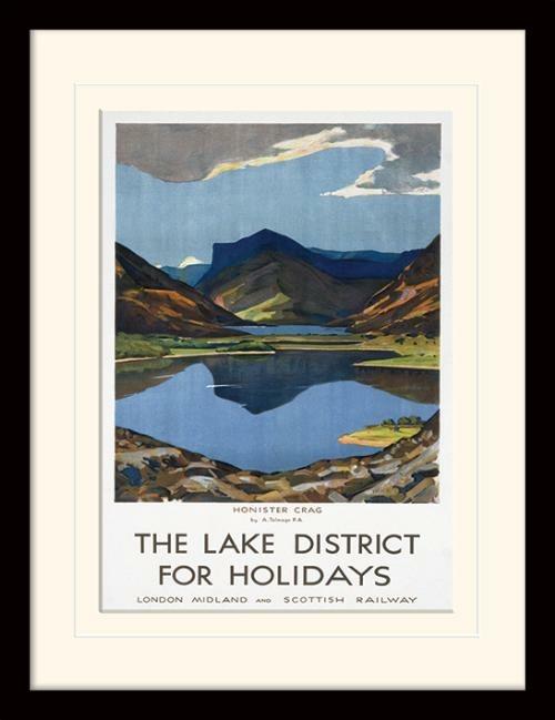 The Lake District For Holidays