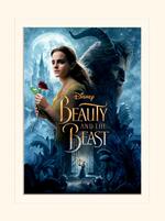Stampa Beauty And The Beast Movie (Tale As Old As Time)