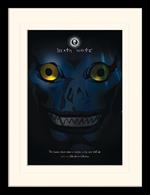 Ryuk Shadow Death Note