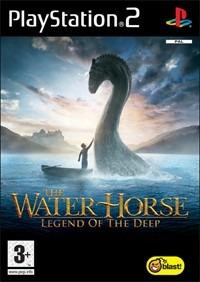 Waterhorse. La Leggenda Degli Abissi