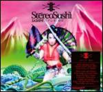 Stereo Sushi vol.9 - CD Audio