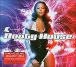 Booty House - CD Audio