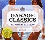 Garage Classics 2 - CD Audio