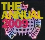 The Annual 2009 - CD Audio + DVD