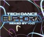Tech Dance Euphoria