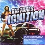 Big Tunes Ignition - CD Audio