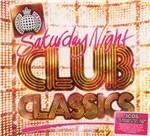 Saturday Night Club Classics - CD Audio