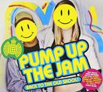 Pump Up the Jam