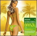 World Series: Brazil - CD Audio