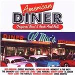 American Diner - CD Audio