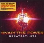 The Power. Greatest Hits - CD Audio di Snap!