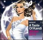 A Taste of Kandi Winter 2010 - CD Audio