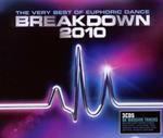 The Very Best of Euphoric Dance Breakdow