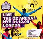 Ministry of Sound. Presents Nye 2009