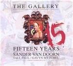 The Gallery. 15 Years - CD Audio