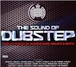 The Sound of Dubstep - CD Audio