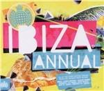 Ibiza Annual - CD Audio