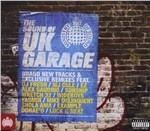 The Sound of UK Garage
