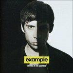 Playing in the Shadows - CD Audio di Example