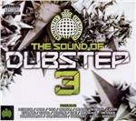 The Sound of Dubstep 3 - CD Audio
