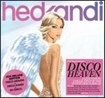 Disco Heaven 101. A Glittering Collection of the Finest Disco House - CD Audio